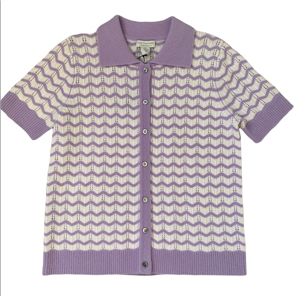 OATS CASHMERE Sweaters - ❤️🔥❤️ OATS CASHMERE BY DEBRA HAYBURN JORRY 100% cashmere sweater size M❤️🔥❤️